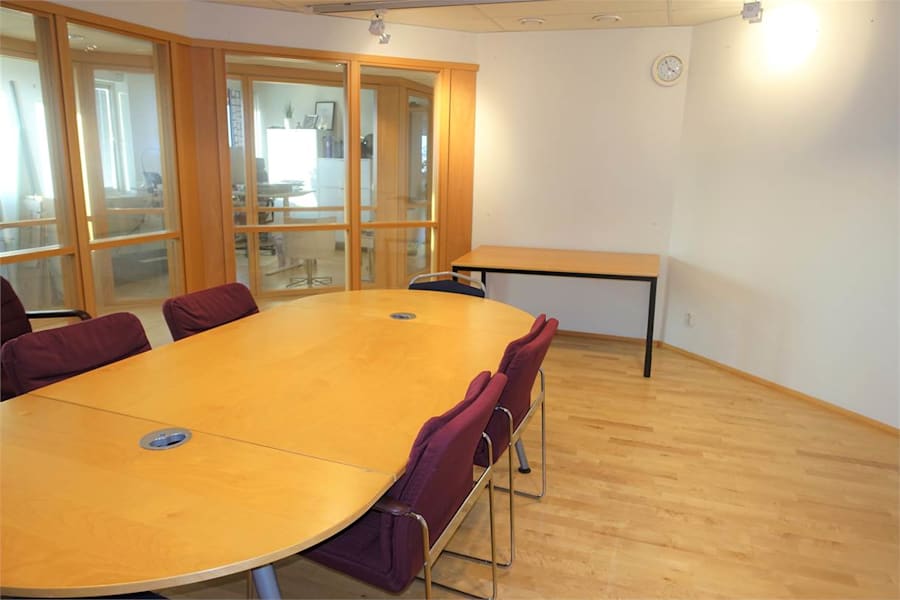 Coworking-plats på Jörgen Kocksgatan 65, Malmö – bild 3