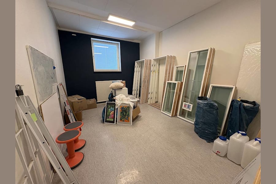 Butikslokal på Fosievägen 31, Malmö – bild 7