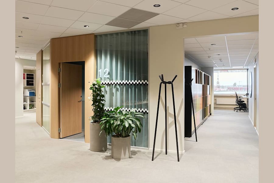 Kontorslokal på Masthamnsgatan 1, Göteborg – bild 11