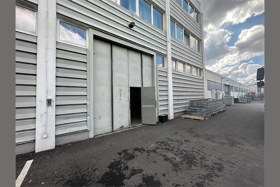 Krusegränd 42 - image - 0