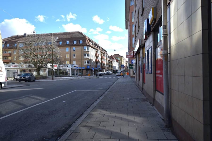 Östra Förstadsgatan 9 A - image - 8