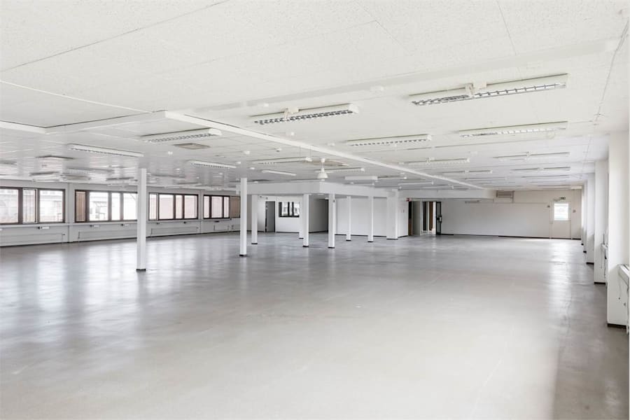 Lagerlokal på Ånghammargatan 2, VÄSTERÅS – bild 4