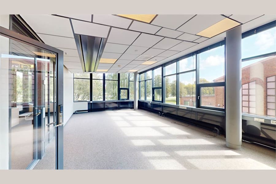 Kontorslokal på Spetsvinkelgatan 9, Halmstad – bild 8