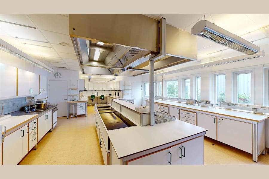 Coworking-plats på Billesholmsvägen 4, Bjuv – bild 14