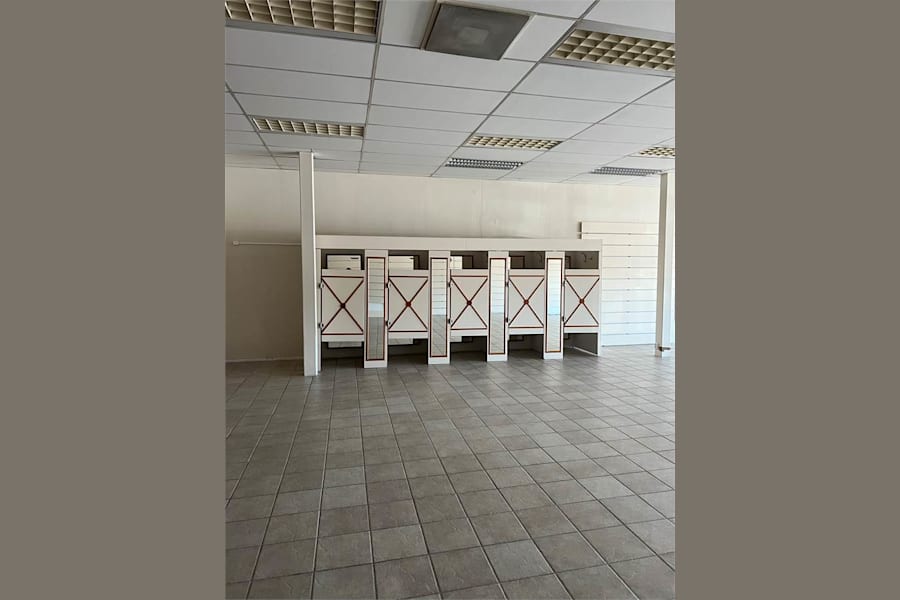 Butikslokal på Sveagatan 89, Grums – bild 5