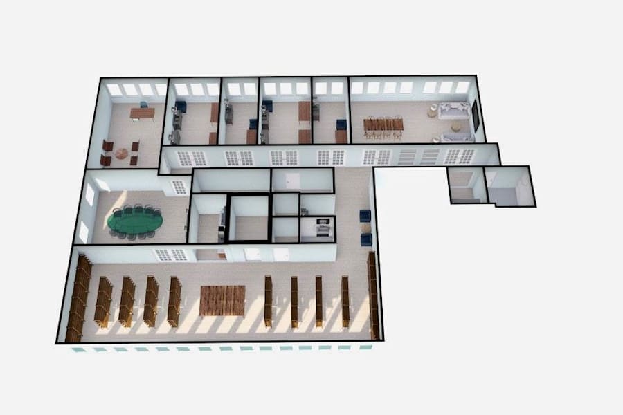 Butikslokal på Vasavägen 76, Lidingö