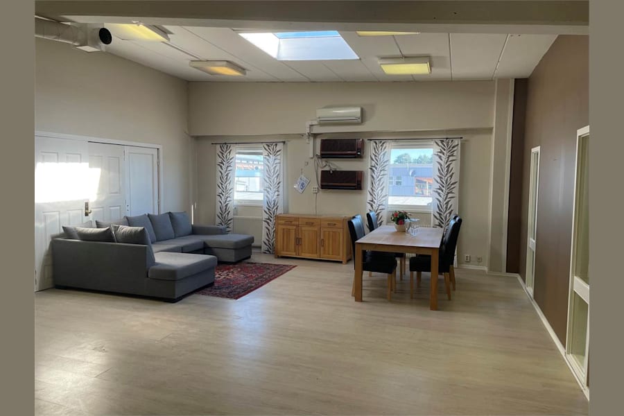 Butikslokal på Pilefeltsgatan 62, Halmstad – bild 6