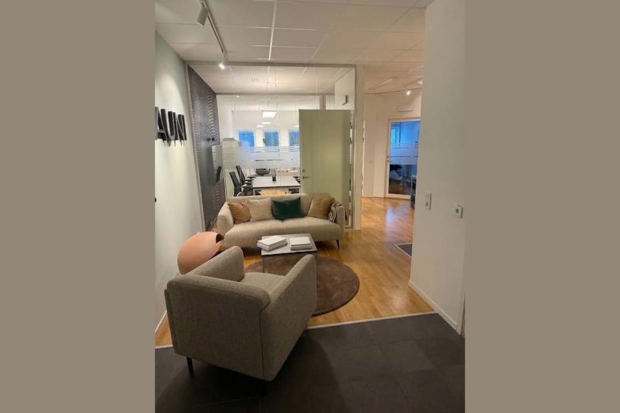 Kontorslokal på Kabelgatan 2, Kungsbacka – bild 4
