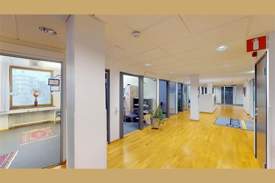 Kontorslokal på Rundelsgatan 16, Malmö – bild 9