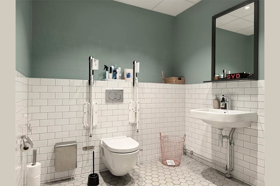 Kontorslokal på Gullbergs Strandgata 15, Göteborg – bild 17