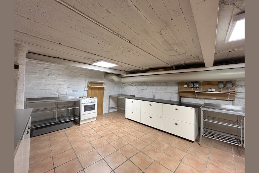 Butikslokal på Pipersgatan 26, Stockholm – bild 9