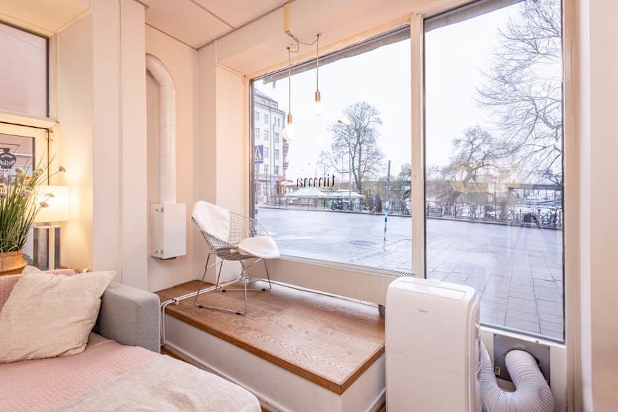 Butikslokal på Bergsund Strand 31, Stockholm – bild 9