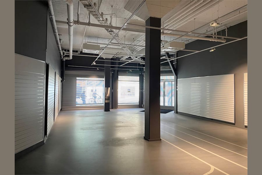 Butikslokal på Brogatan 13, Halmstad – bild 3