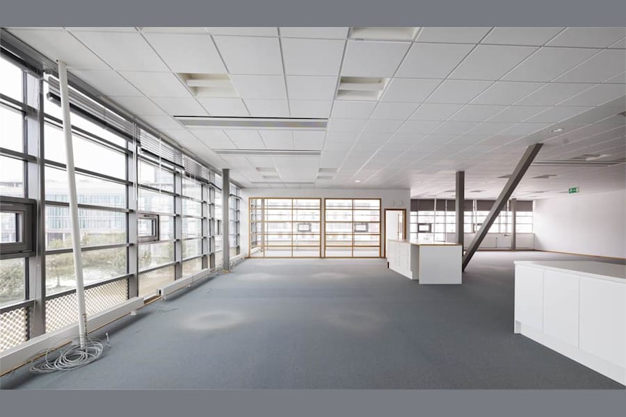 Kontorslokal på Skeppsgatan 9, Malmö – bild 11