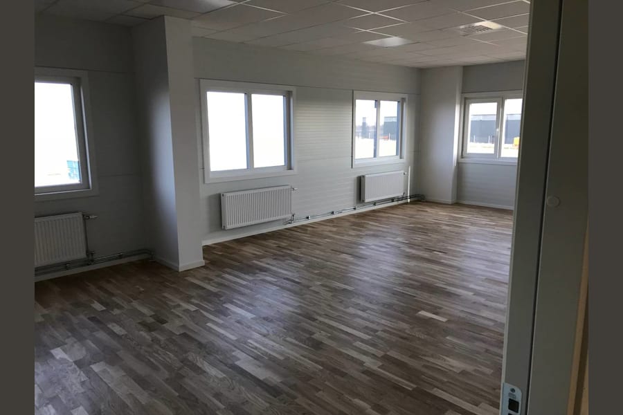 Industrilokal på Lastvägen 16, Trelleborg – bild 8