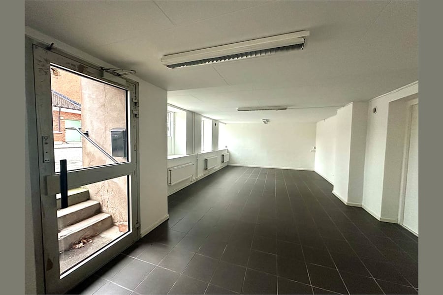 Norregatan 18 - image - 2