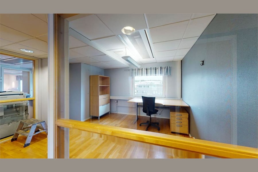 Victor Hasselblads gata 11 - image - 6