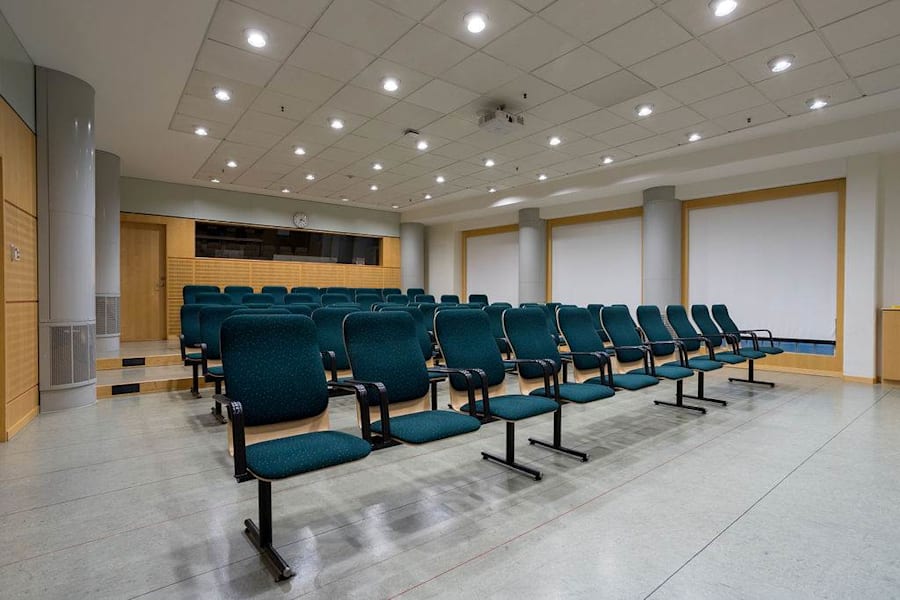 Industrilokal på Esbogatan 11, Kista – bild 42