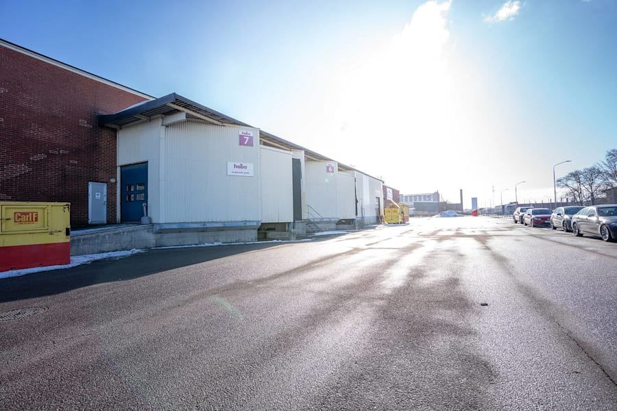 Lagerlokal på Hemsögatan 14, Malmö – bild 14