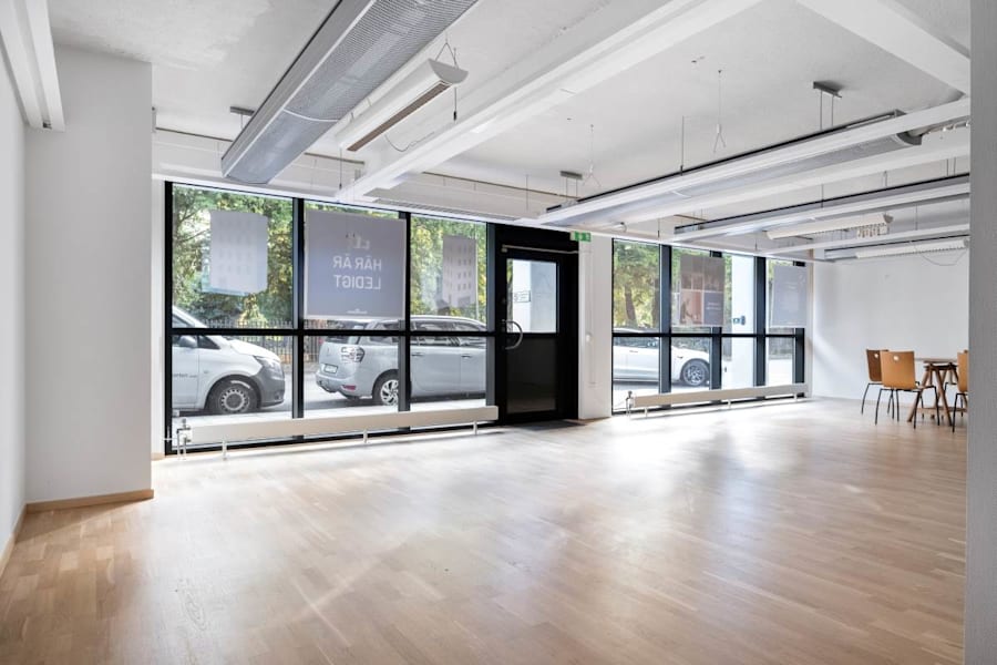 Kontorslokal på Stora Nygatan 55, MALMÖ – bild 2