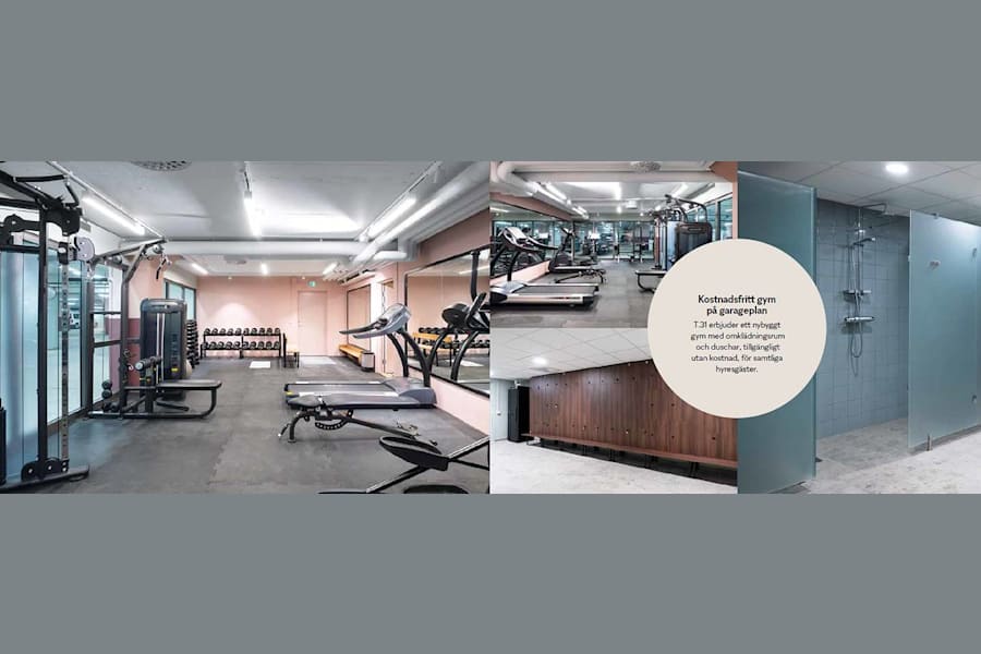 Butikslokal på Tegeluddsvägen 31, Stockholm – bild 15