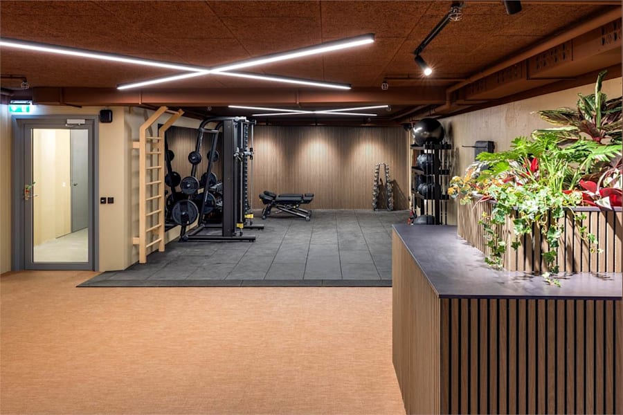 Kontorslokal på Sveavägen 167, 6 tr, Stockholm – bild 15