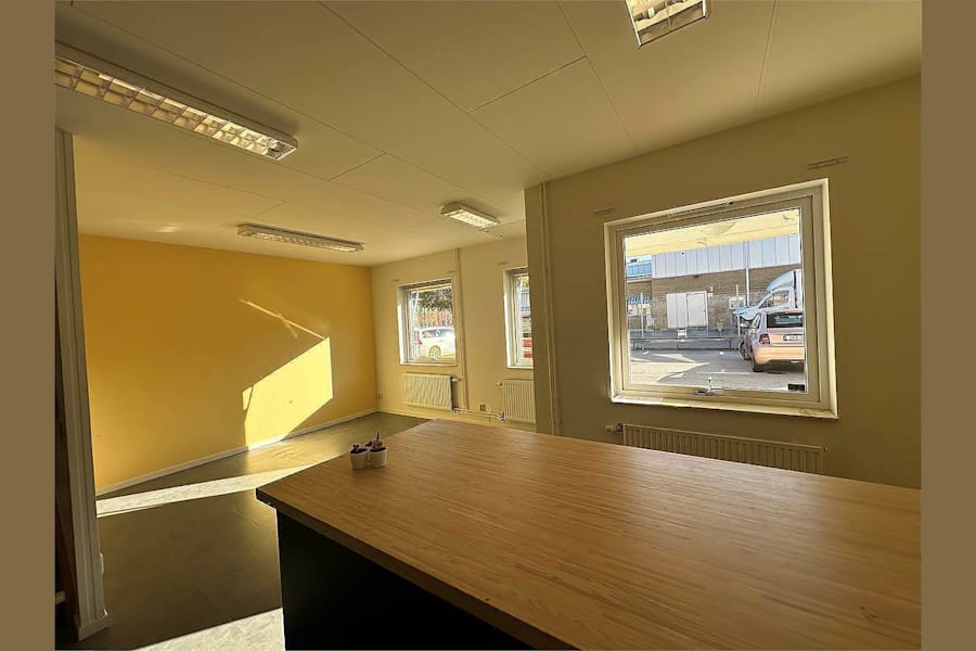 Lokal på Ringugnsgatan 10, Limhamn – bild 4