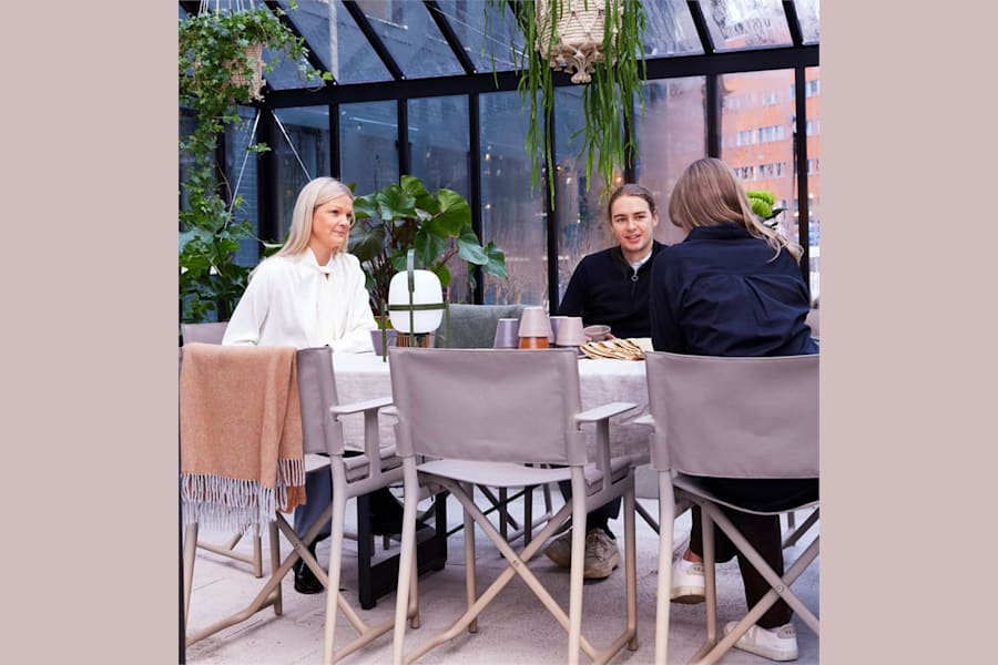 Kontorslokal på Torshamnsgatan 27, KISTA – bild 14