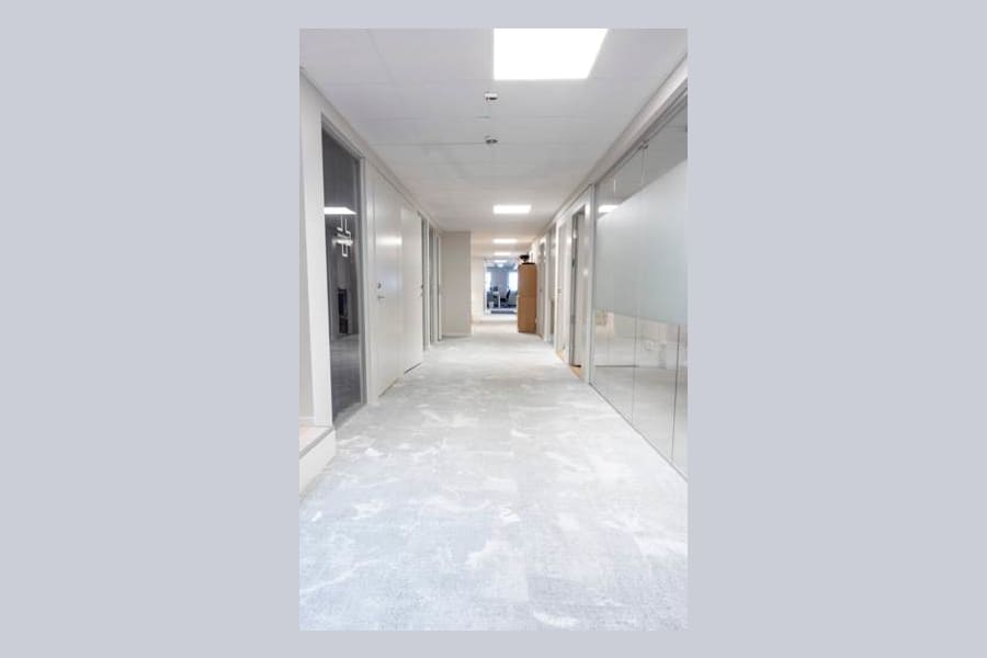 Kontorslokal på Första Långgatan 20, Göteborg – bild 4