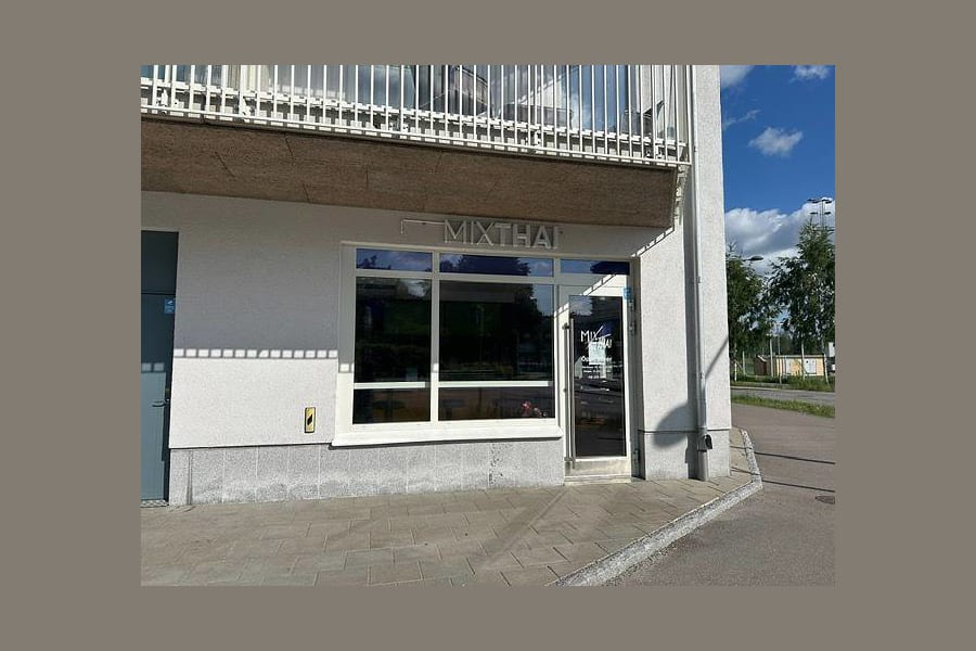 Restauranglokal på Restaurang - Tyresö, Tyresö