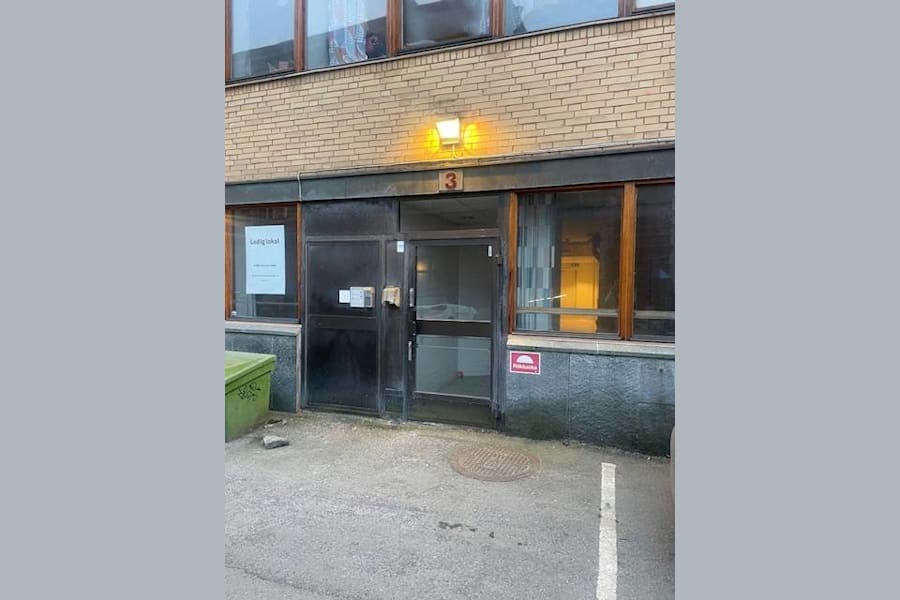 Thorildsgatan 3 - image - 0