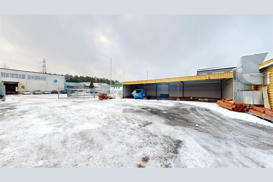 Butikslokal på Hantverkarvägen 9, Norsborg – bild 8