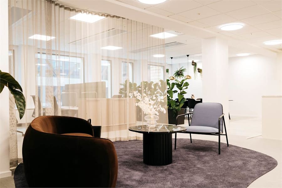 Kontorslokal på Malmskillnadsgatan 40A Sergelhuset, Stockholm – bild 2