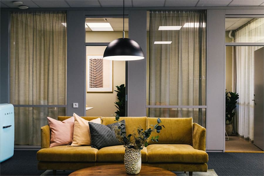 Kontorslokal på Gustavslundsvägen 135, Bromma – bild 6