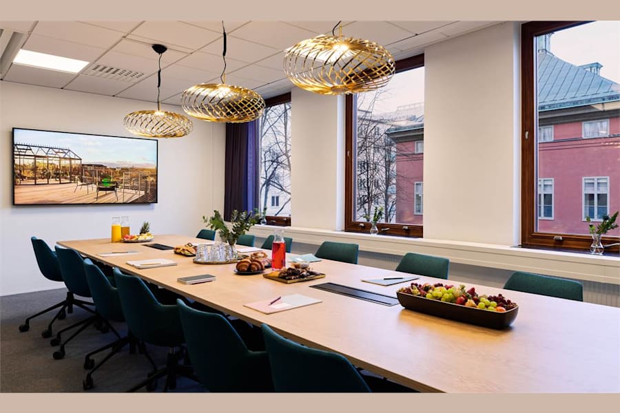 Kontorslokal på Götgatan 22A, Stockholm – bild 4