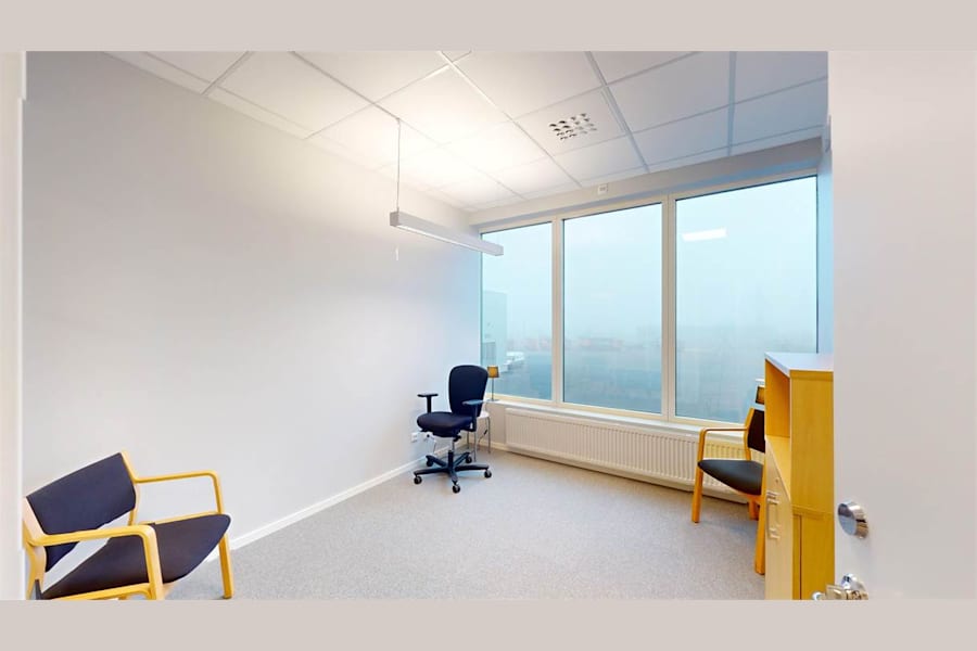 Kontorslokal på Avtalsvägen 1, Landskrona – bild 4