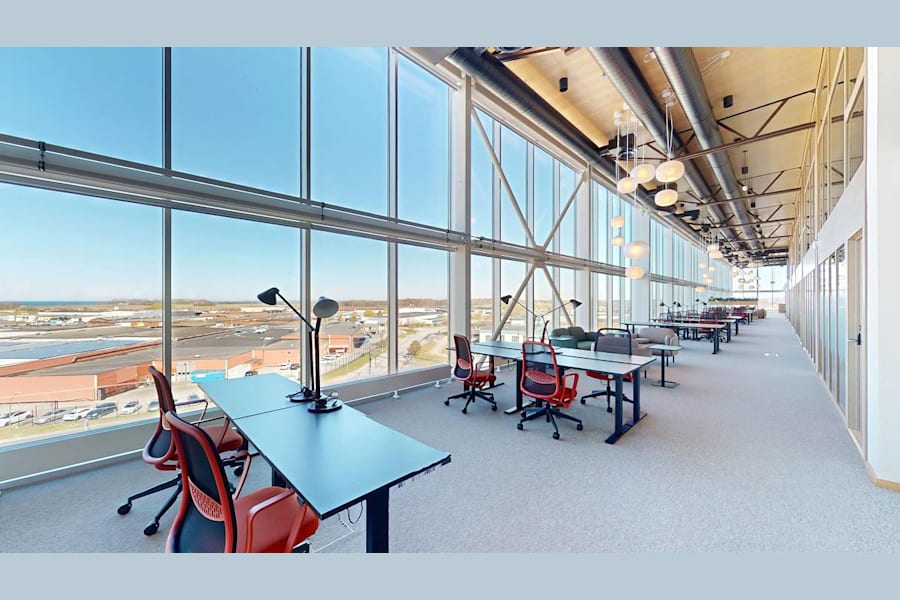 Coworking-plats på Hantverkaregatan 24B, Arlöv – bild 5