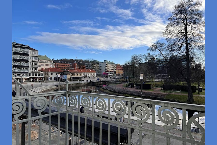 Butikslokal på Västerlånggatan 35, Borås – bild 7