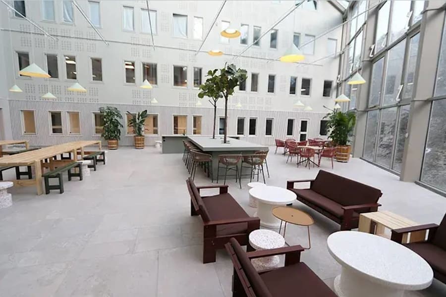 Kontorslokal på Gruvgatan 35, Västra Frölunda – bild 11