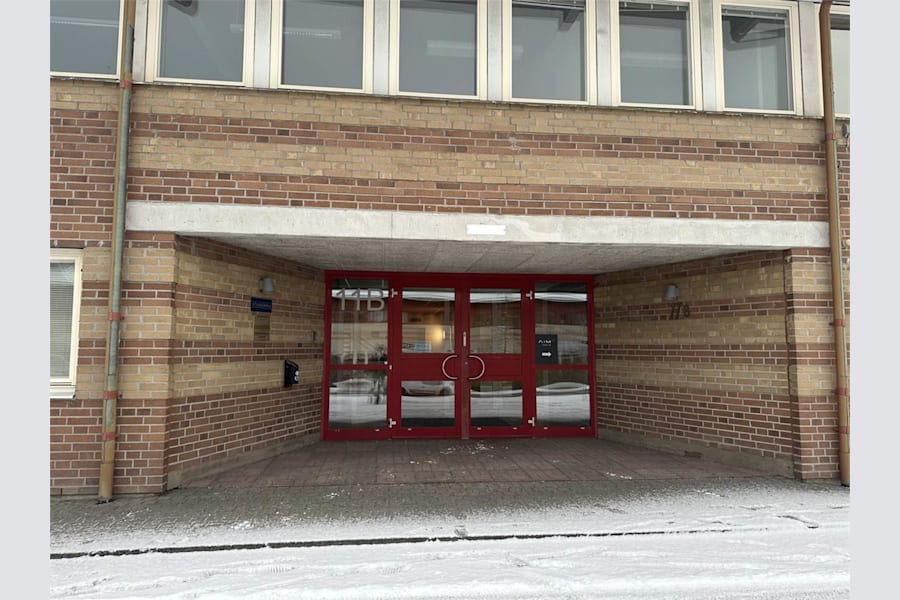 Domherrevägen 11B - image - 17