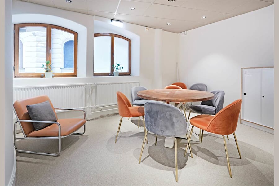 Kontorslokal på Engelbrektsgatan 3, Stockholm – bild 13