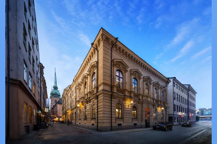 Kontorslokal på Lilla Nygatan 23, Stockholm – bild 7