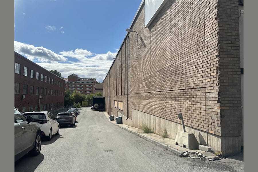 Butikslokal på Voltavägen 9-11, Bromma – bild 19