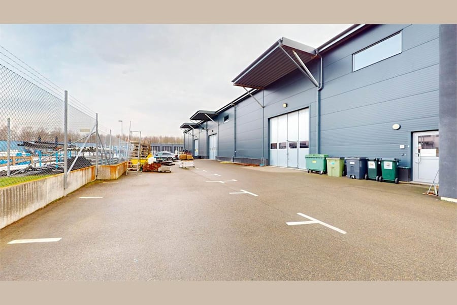 Diabasgatan 9 - image - 13