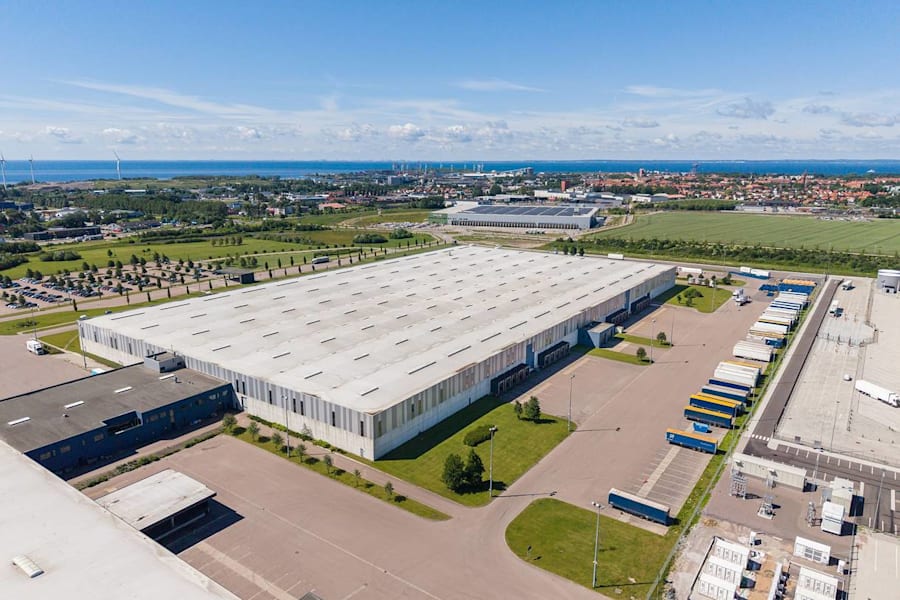 Industrilokal på Österleden 201, Landskrona – bild 10