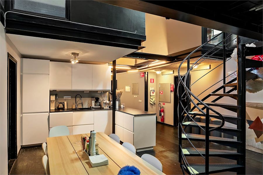 Östra Eriksbergsgatan 38 - image - 7