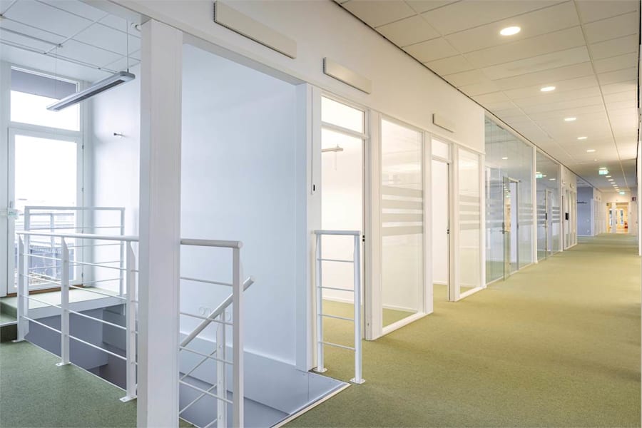 Kontorslokal på Kistagången 16, Kista – bild 5