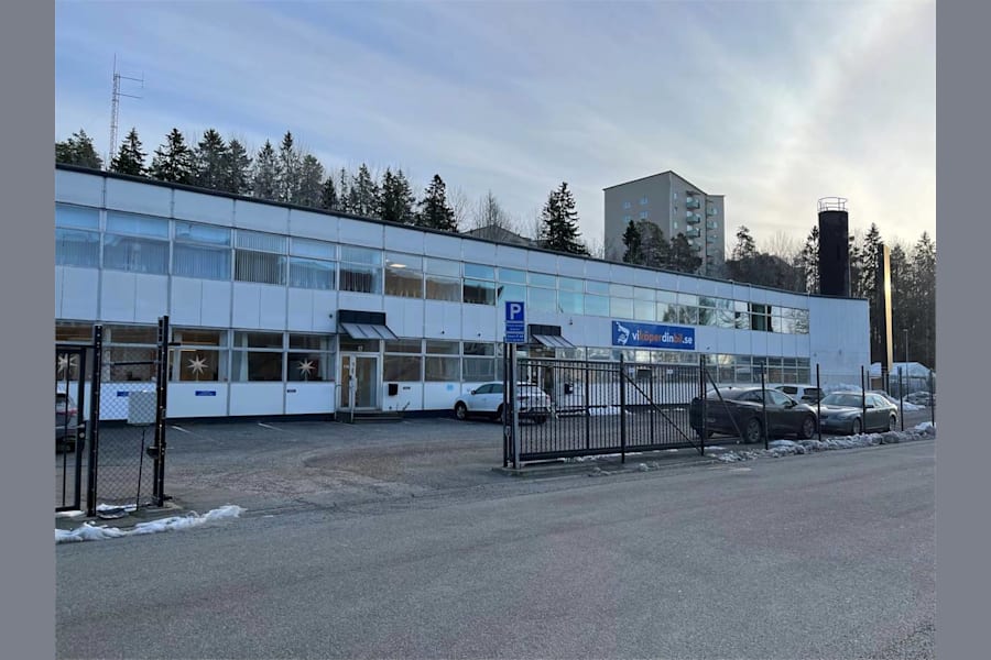 Bäckvägen 17 - image - 0