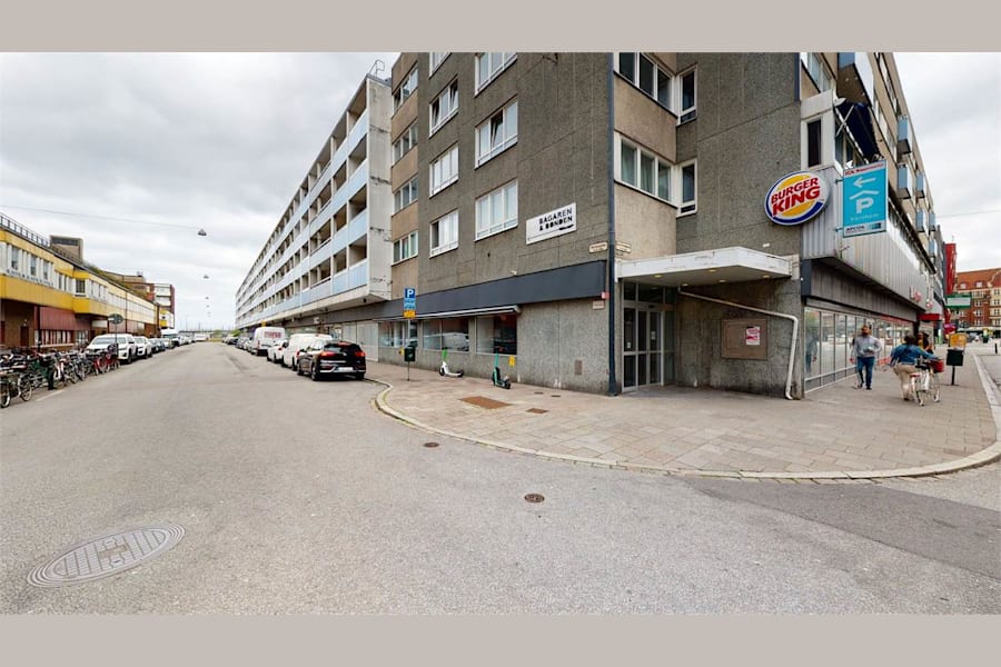 Östra Förstadsgatan 50 - image - 13