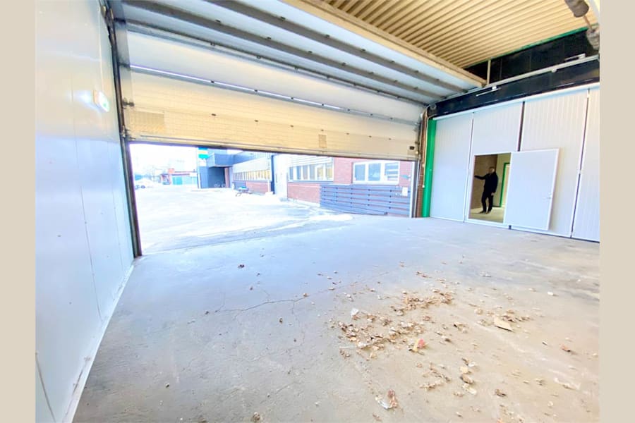 Butikslokal på Saltängsvägen 18, Västerås – bild 4